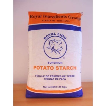Potato Starch - 1KG